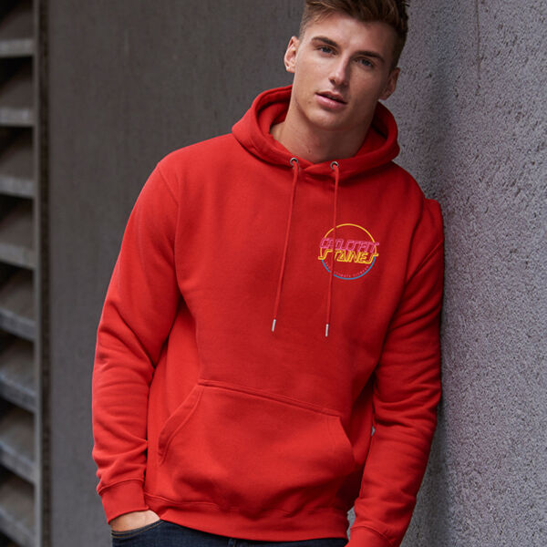 360ultimatefitness - Organic hoodie Thumbnail