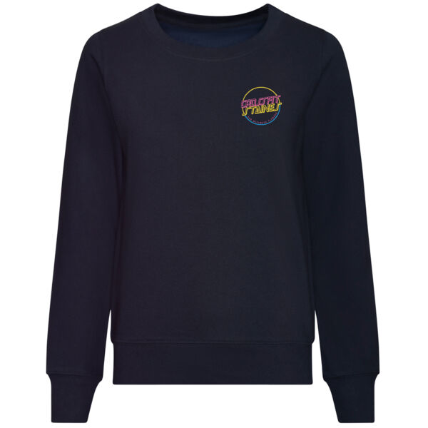 	360ultimatefitness - Ladies Sweatshirt Thumbnail