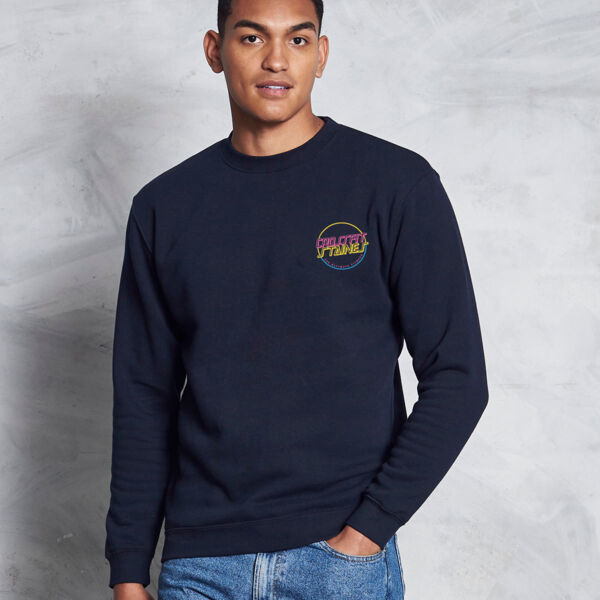 	360ultimatefitness - Organic Sweatshirt Thumbnail